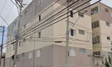 Apartamento com 2 dormitórios à venda, 65 m² por R$ 190.000,00 - Jardim Santa Rosália - Sorocaba/SP