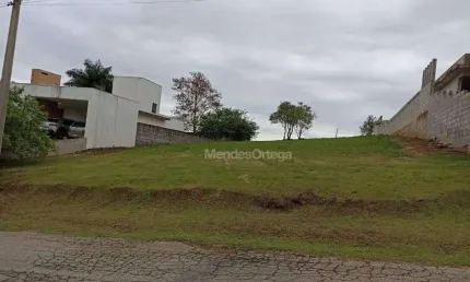 Terreno à venda, 1000 m² por r$ 250.000,00 - condomínio fazenda alta vista - salto de pirapora/sp