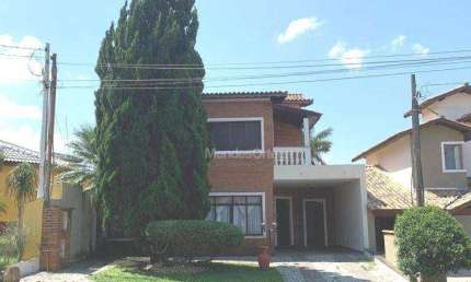 Casa com 4 dormitórios para alugar, 225 m² por R$ 8.901,70/mês - Condomínio Aruã - Mogi das Cruzes/SP