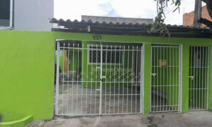 Casa com 3 dormitórios para alugar, 100 m² por r$ 1.553,75/mês - jardim bonsucesso - sorocaba/sp
