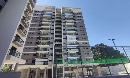 Apartamento com 3 dormitórios à venda, 115 m² por R$ 1.190.000,00 - Jardim Bandeirantes - Sorocaba/SP