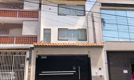 Casa com 3 dormitórios, 278 m² - venda por R$ 750.000,00 ou aluguel por R$ 6.125,00/mês - Vila Jardini - Sorocaba/SP
