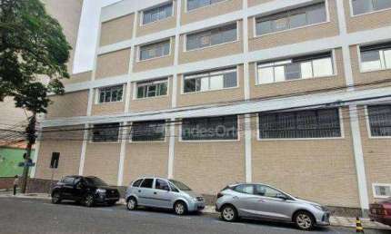 Salão para alugar, 246 m² por R$ 6.098,00/mês - Centro - Sorocaba/SP