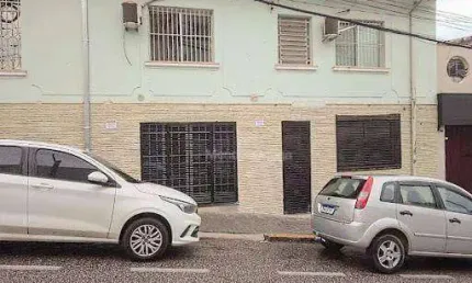 Casa com 2 dormitórios para alugar, 82 m² por r$ 2.057,48/mês - centro - sorocaba/sp