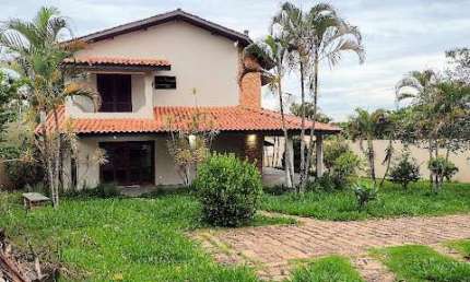 Casa com 4 dormitórios, 780 m² - venda por R$ 2.400.000,00 ou aluguel por R$ 8.702,00/mês - Condomínio Aldeia Da Serrinha - Sorocaba/SP