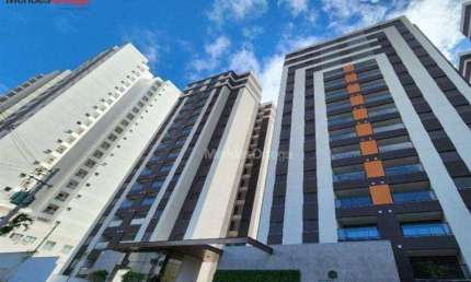 Apartamento com 2 dormitórios à venda, 65 m² por R$ 650.000,00 - Jardim Gonçalves - Sorocaba/SP