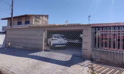Casa com 3 dormitórios à venda, 209 m² por R$ 650.000,00 - Vila Nova Sorocaba - Sorocaba/SP