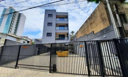 Apartamento com 2 quartos para alugar, 50 m² por R$ 2.185/mês - Vila Trujillo - Sorocaba/SP