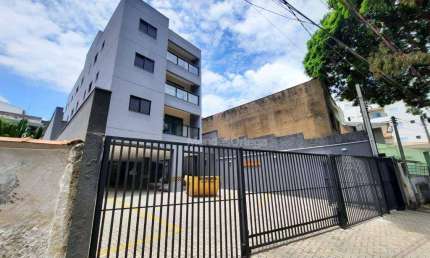 Apartamento com 2 dormitórios para alugar, 50 m² por R$ 2.191,00/mês - Vila Trujillo - Sorocaba/SP