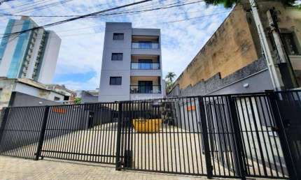 Apartamento com 2 dormitórios para alugar, 50 m² por R$ 2.192,00/mês - Vila Trujillo - Sorocaba/SP