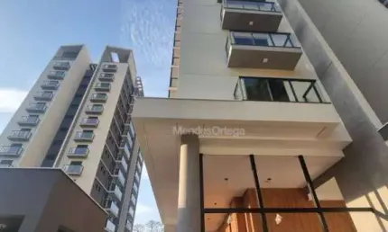 Apartamento à venda, 222 m² por R$ 1.980.000,00 - Jardim Bandeirantes - Sorocaba/SP