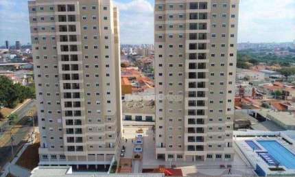 Apartamento com 3 dormitórios à venda, 96 m² por R$ 847.000,00 - Além Ponte - Sorocaba/SP