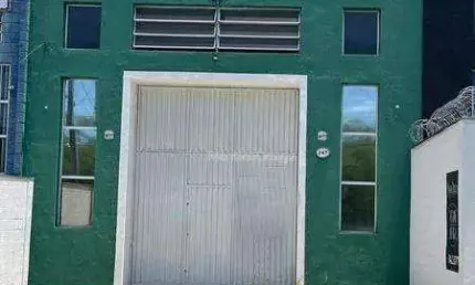 Galpão à venda, 305 m² por r$ 900.000,00 - jardim piazza di roma i - sorocaba/sp
