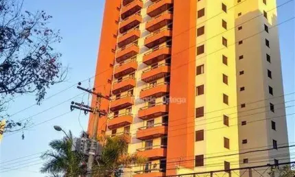 Apartamento com 3 dormitórios para alugar, 94 m² por R$ 3.637,76/mês - Parque Campolim - Sorocaba/SP