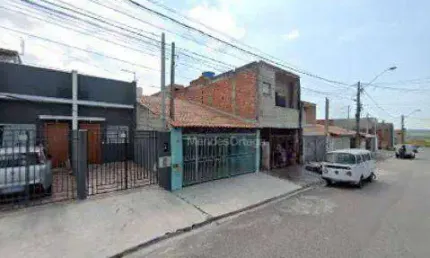 Casa com 3 dormitórios à venda, 220 m² por R$ 520.000,00 - Jardim Alpes de Sorocaba - Sorocaba/SP