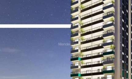Apartamento com 3 dormitórios à venda, 112 m² por R$ 900.000,00 - Vila Lucy - Sorocaba/SP