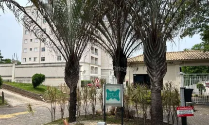 Apartamento com 2 dormitórios à venda, 57 m² por R$ 260.000,00 - Vila Haro - Sorocaba/SP