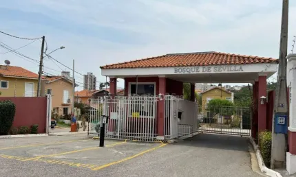 Casa com 3 dormitórios à venda, 95 m² por r$ 480.000,00 - jardim gutierres - sorocaba/sp