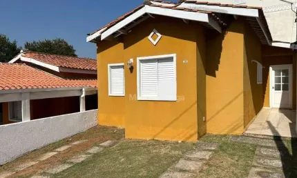 Casa com 3 dormitórios à venda, 74 m² por R$ 480.000,00 - Vila Haro - Sorocaba/SP
