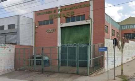 Galpão à venda, 282 m² por r$ 1.800.000,00 - jardim santa cecília - sorocaba/sp