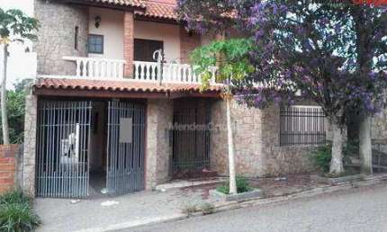 Casa à venda, 320 m² por R$ 900.000,00 - Jardim São Carlos - Sorocaba/SP