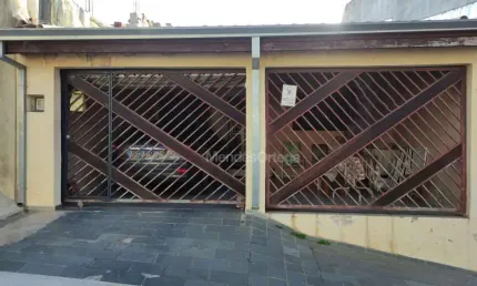 Casa com 3 dormitórios à venda, 135 m² por R$ 399.000,00 - Vila Fleury - Sorocaba/SP