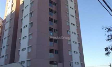 Apartamento com 2 dormitórios à venda, 70 m² por R$ 530.000,00 - Jardim Sandra - Sorocaba/SP