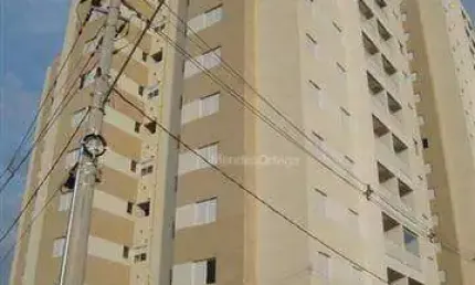 Apartamento com 3 dormitórios à venda, 78 m² por R$ 650.000,00 - Parque Campolim - Sorocaba/SP