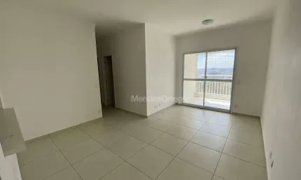 Apartamento com 3 dormitórios à venda, 78 m² por R$ 550.000,00 - Parque Campolim - Sorocaba/SP