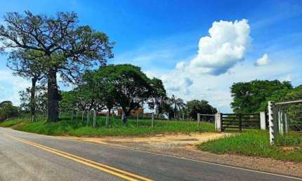 Área à venda, 122172 m² por R$ 4.300.000,00 - Jundiaquara - Araçoiaba da Serra/SP