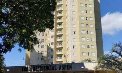 Apartamento à venda, 74 m² por R$ 390.000,00 - Jardim Gonçalves - Sorocaba/SP