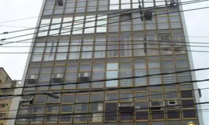 Sala, 40 m² - venda por R$ 130.000,00 ou aluguel por R$ 1.582,33/mês - Centro - Sorocaba/SP