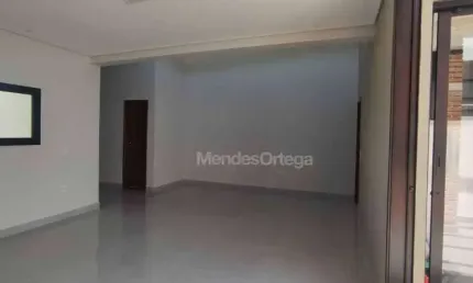 Casa com 3 dormitórios à venda, 150 m² por r$ 780.000,00 - jardim reserva ipanema - sorocaba/sp