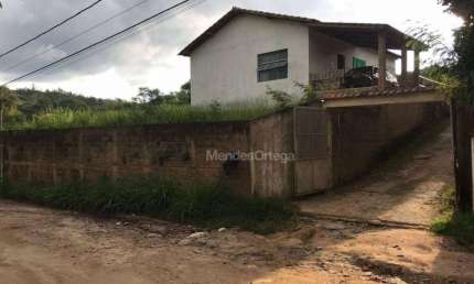 Chácara com 3 dormitórios à venda, 8000 m² por R$ 600.000,00 - Brigadeiro Tobias - Sorocaba/SP