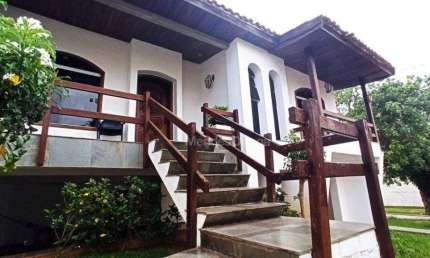 Casa com 4 dormitórios à venda, 520 m² por R$ 2.100.000,00 - Cidade Jardim - Sorocaba/SP