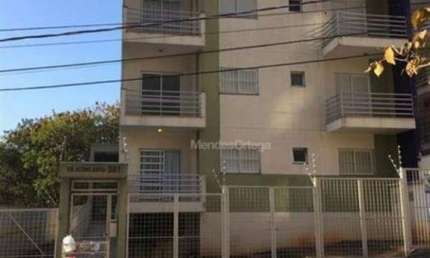 Apartamento com 2 dormitórios à venda, 80 m² por R$ 400.000,00 - Jardim Judith - Sorocaba/SP