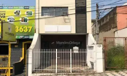 Prédio para alugar, 250 m² por r$ 5.478,10/mês - centro - sorocaba/sp