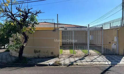 Casa com 3 dormitórios à venda, 194 m² por R$ 700.000,00 - Jardim Santa Rosália - Sorocaba/SP