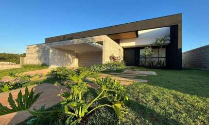 Casa com 3 dormitórios à venda, 233 m² por R$ 2.350.000,00 - Residencial Village Ipanema II - Araçoiaba da Serra/SP