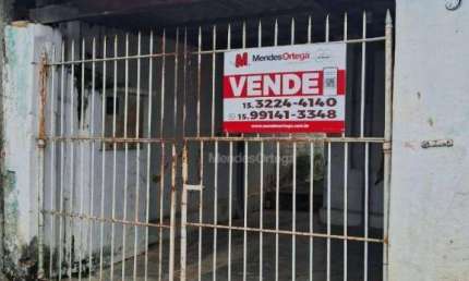 Casa com 2 dormitórios à venda, 134 m² por R$ 320.000,00 - Recanto Cidade Nova - Salto de Pirapora/SP
