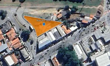 Terreno à venda, 1460 m² por R$ 4.200.000,00 - Parque Campolim - Sorocaba/SP