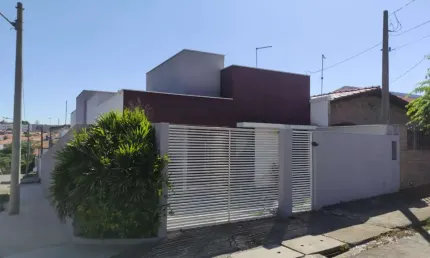 Casa com 3 dormitórios à venda, 184 m² por R$ 590.000,00 - Cajuru do Sul - Sorocaba/SP