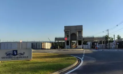 Terreno à venda, 1100 m² por r$ 850.000,00 - vittório emanuele residencial - sorocaba/sp