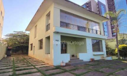 Casa à venda, 318 m² por R$ 1.400.000,00 - Jardim Vergueiro - Sorocaba/SP