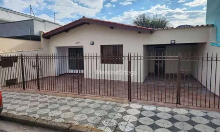 Casa com 2 dormitórios para alugar, 129 m² por R$ 2.276,00/mês - Jardim Maria do Carmo - Sorocaba/SP