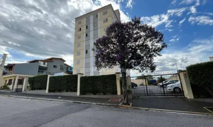 Apartamento com 2 dormitórios para alugar, 71 m² por R$ 3.127,00/mês - Jardim Ana Maria - Sorocaba/SP