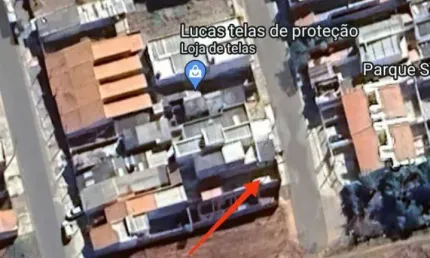 Terreno à venda, 132 m² por R$ 200.000,00 - Parque São Bento - Sorocaba/SP