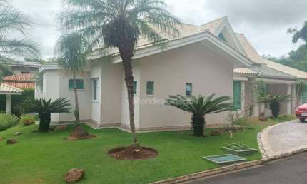 Casa com 4 dormitórios à venda, 490 m² por R$ 3.300.000,00 - Parque Campolim - Sorocaba/SP