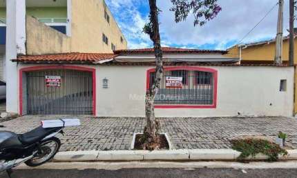 Casa com 3 dormitórios para alugar, 300 m² por R$ 3.620,00/mês - Jardim Astro - Sorocaba/SP