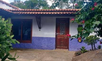 Chácara com 2 dormitórios à venda, 7500 m² por R$ 550.000,00 - Zona Rural - Piedade/SP